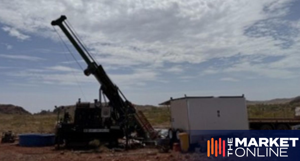 Artemis Resources confirms emerging gold zone at Titan East